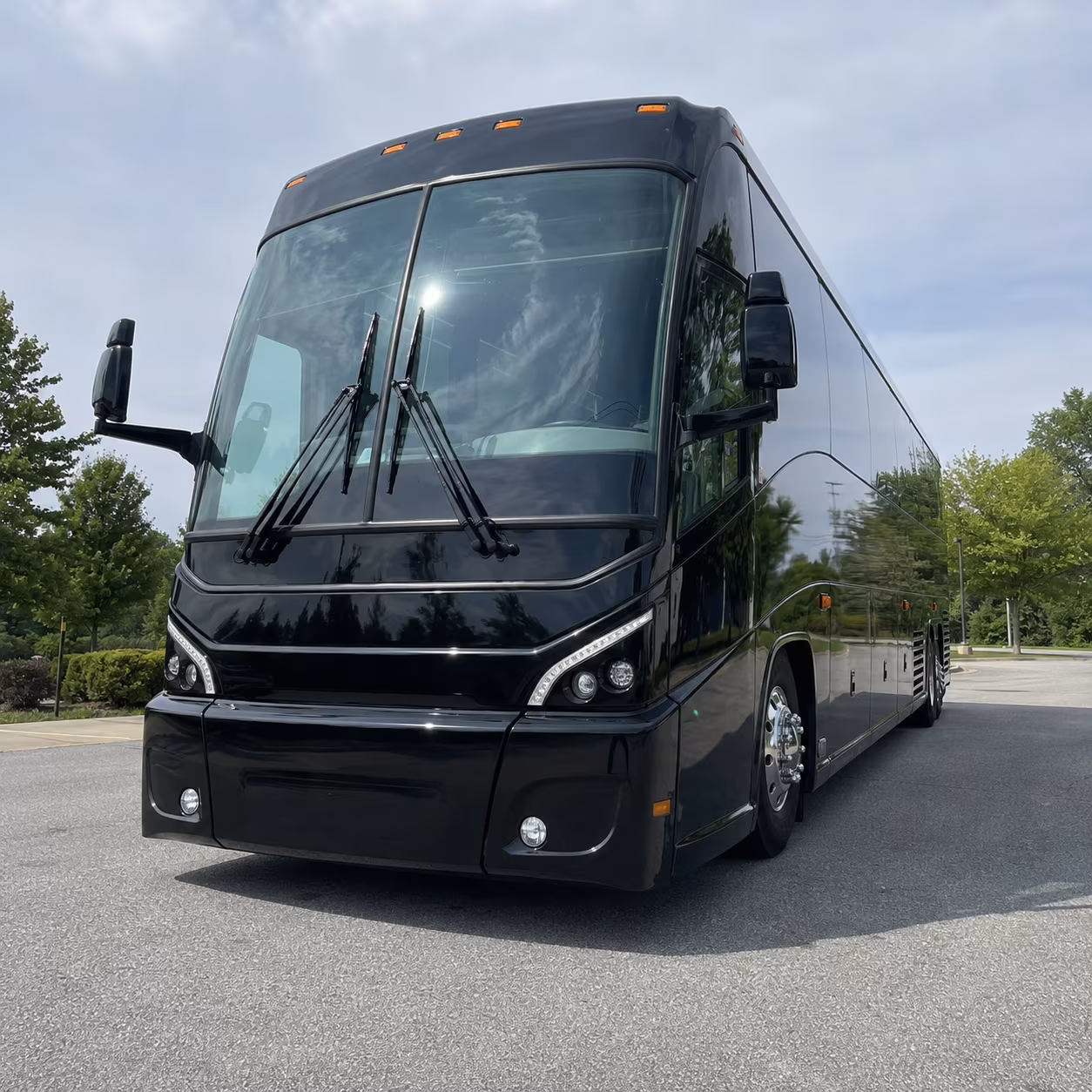 a comfortable ride to temple festivals and community gatherings across middlesex county
