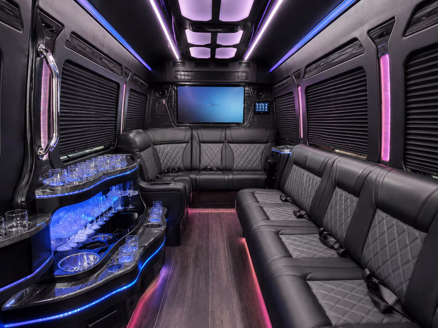 airport transfers for wedding guests flying into ewr jfk or lga
