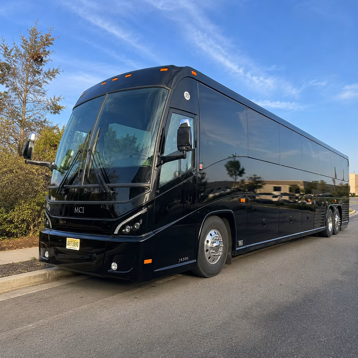 bringing youth groups and retreat participants to destinations across new jersey