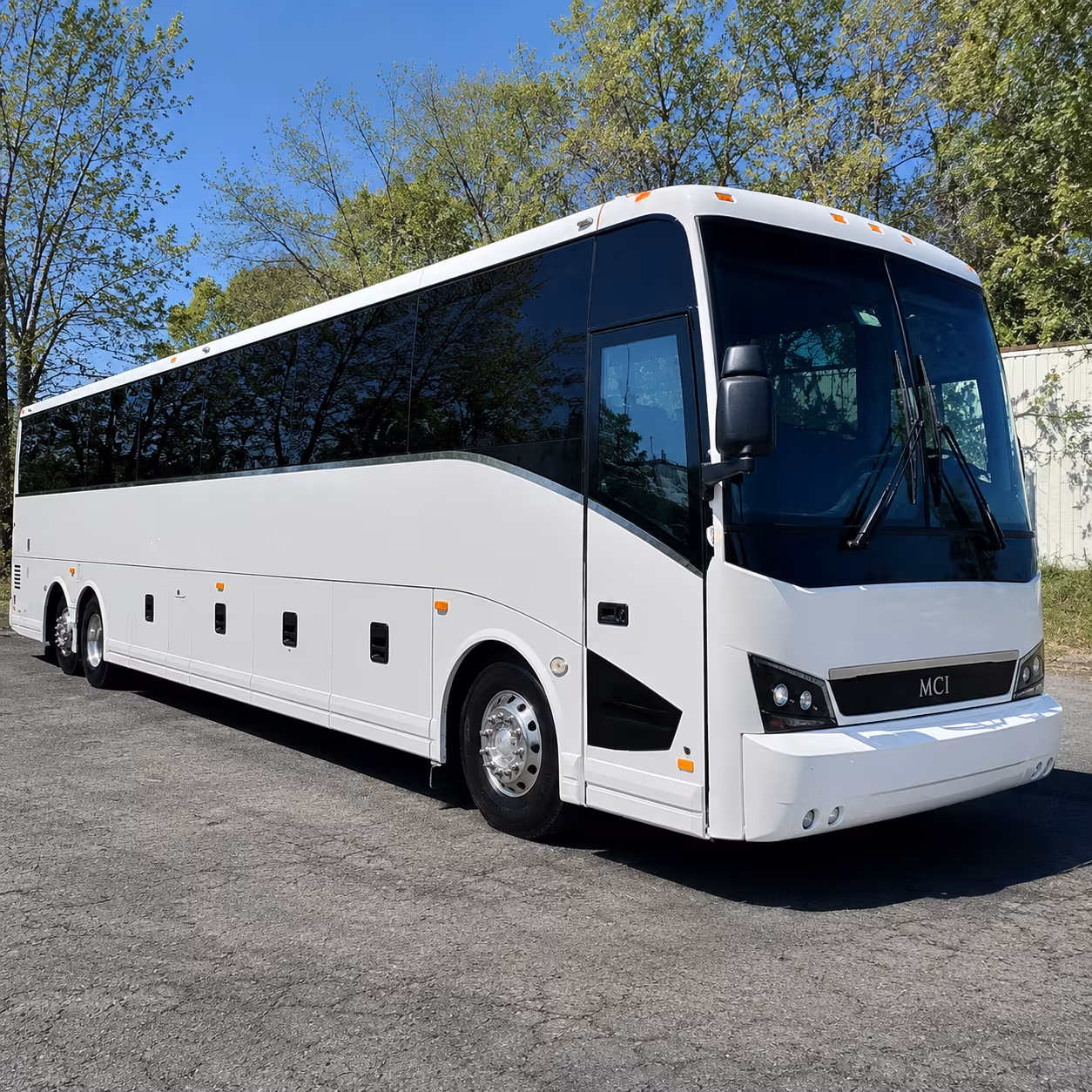 buses to six flags great adventure for end of year school trips