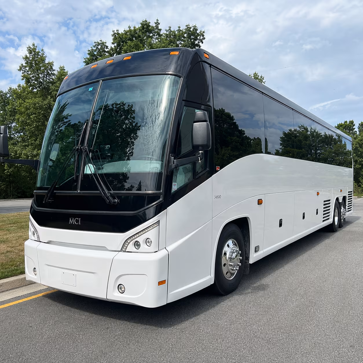 concert amphitheater bus rentals to pnc bank arts center and beyond