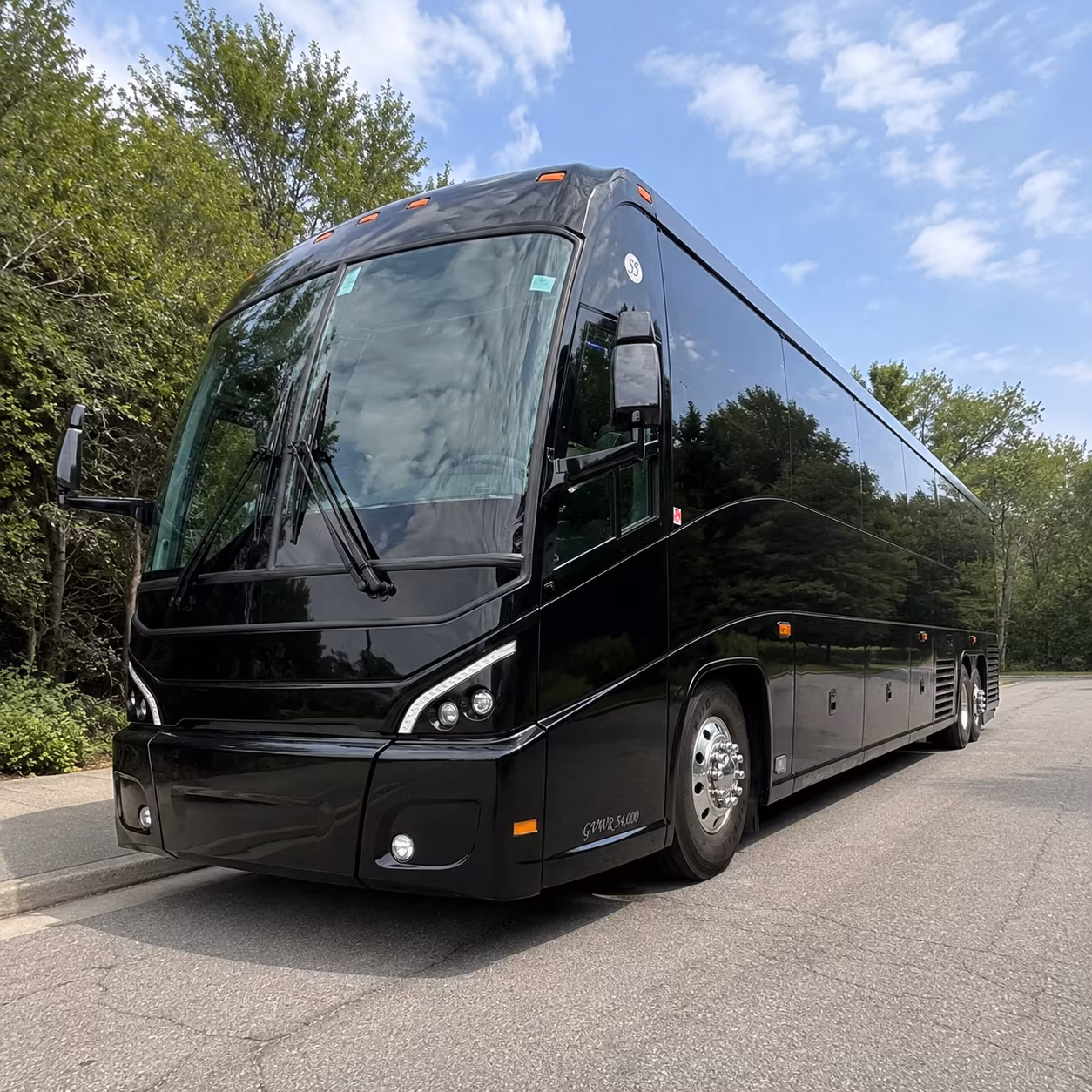 concert buses to pnc bank arts center from old bridge