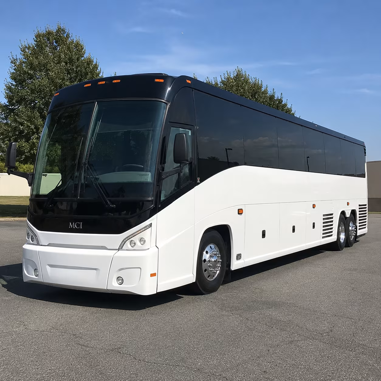 corporate shuttle service to nj transit rail stations near old bridge