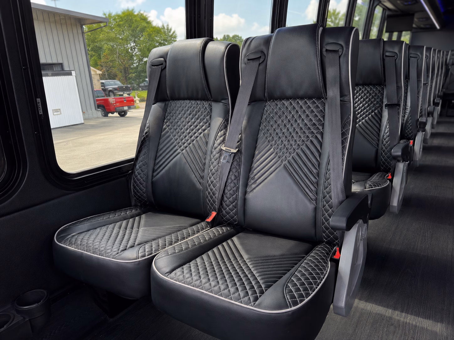 how the day of the week changes what a bus costs in old bridge new jersey