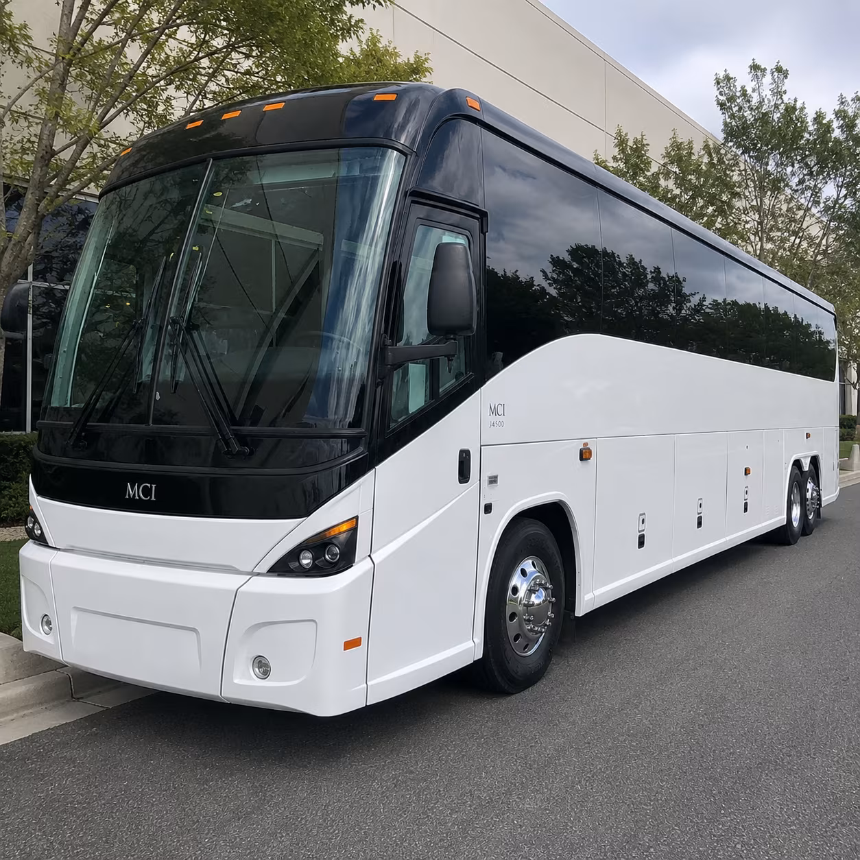 long distance bus rentals to new york city philadelphia beyond