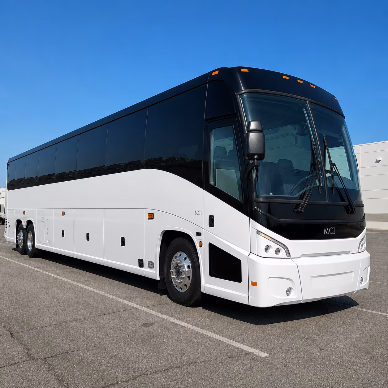 minibus rentals for smaller old bridge prom groups heading to central nj venues