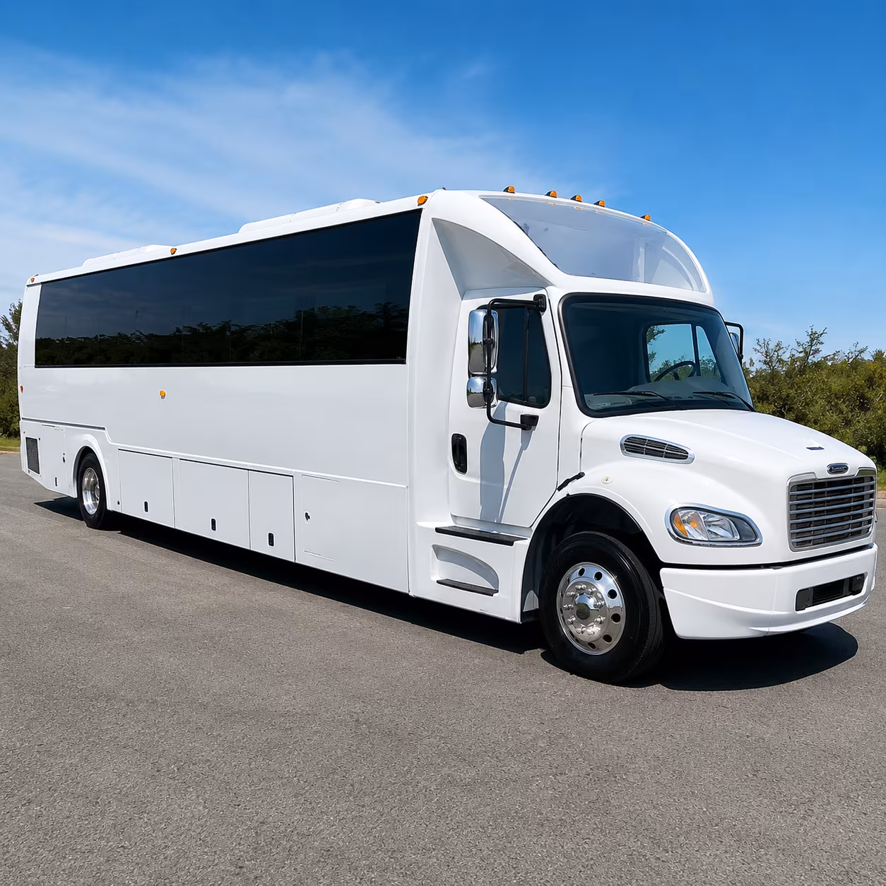 party buses and minibuses to starland ballroom in sayreville