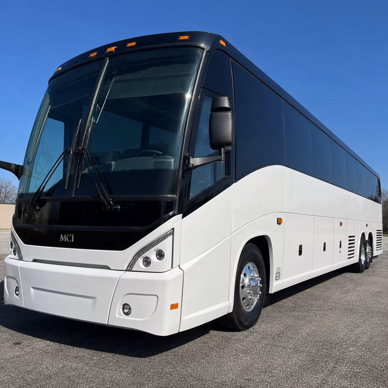 philadelphia international airport bus rentals from central new jersey