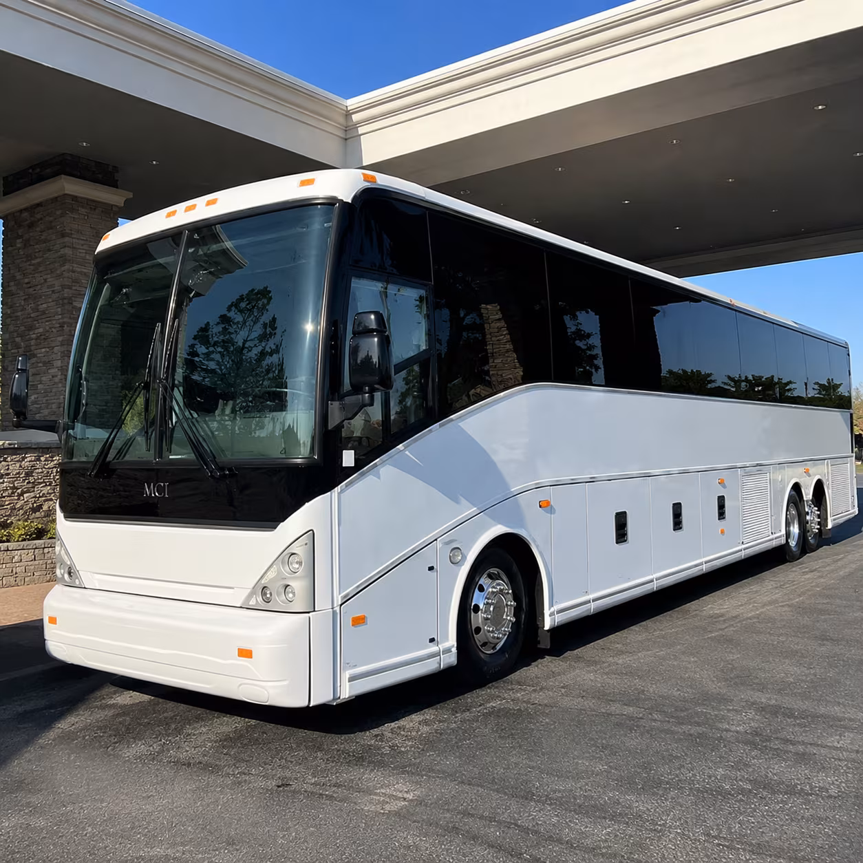 shuttle your team to aberdeen matawan and south amboy stations without the parking scramble