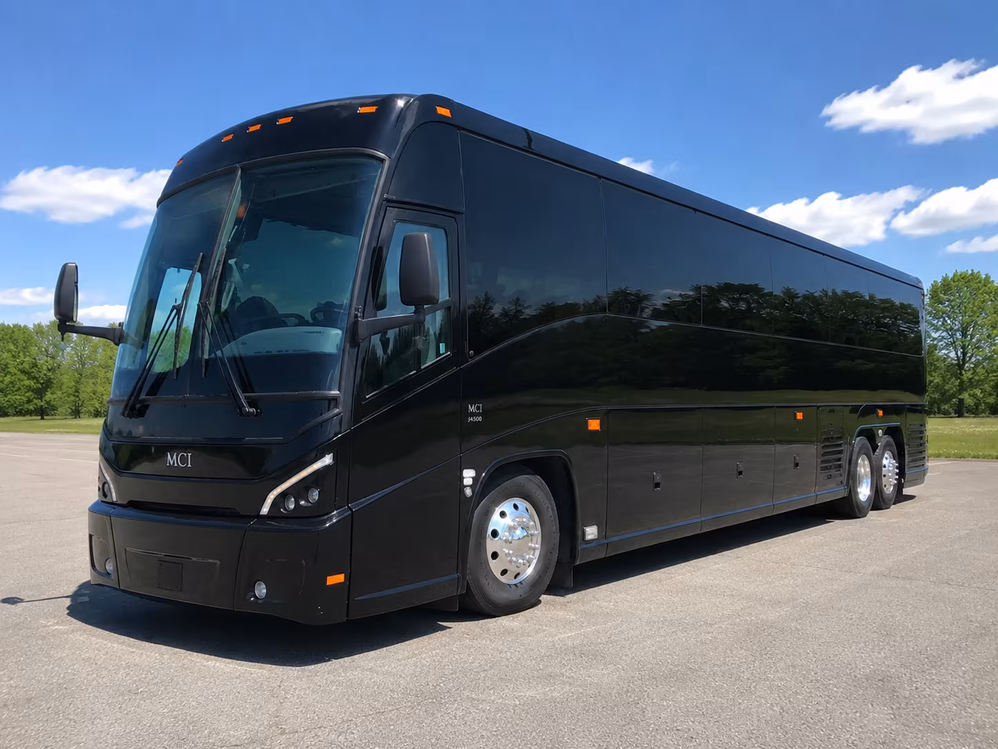 wedding weekend transportation packages across the entire old bridge area
